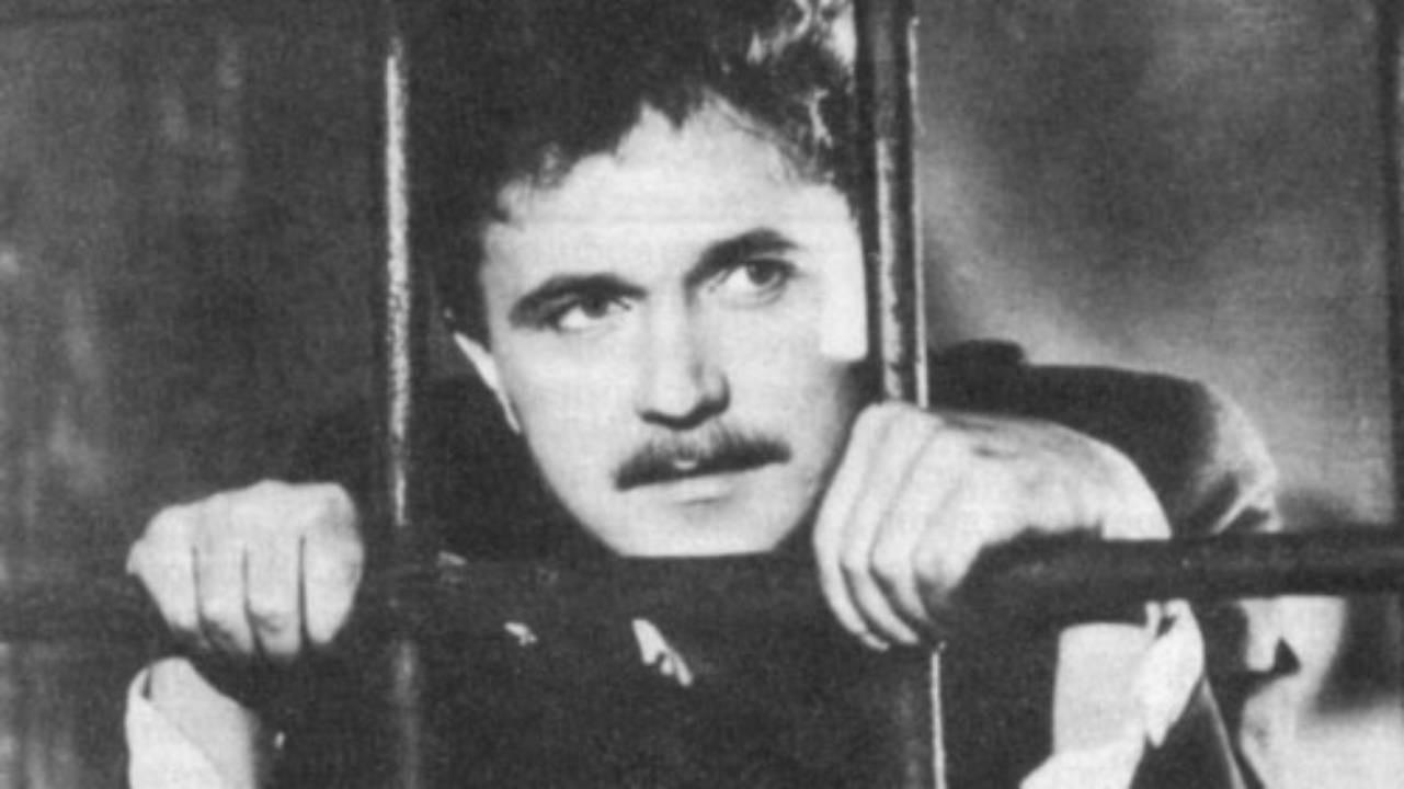 Nikolai Podvoysky 1987 movie scene