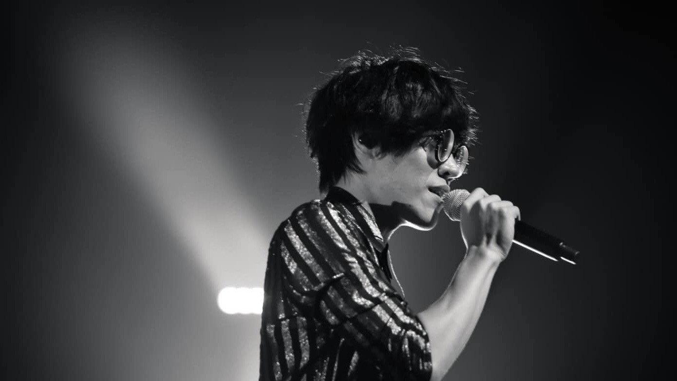 Crowd Lu 11th Anniversary Adult Live Tour 2019 movie scene