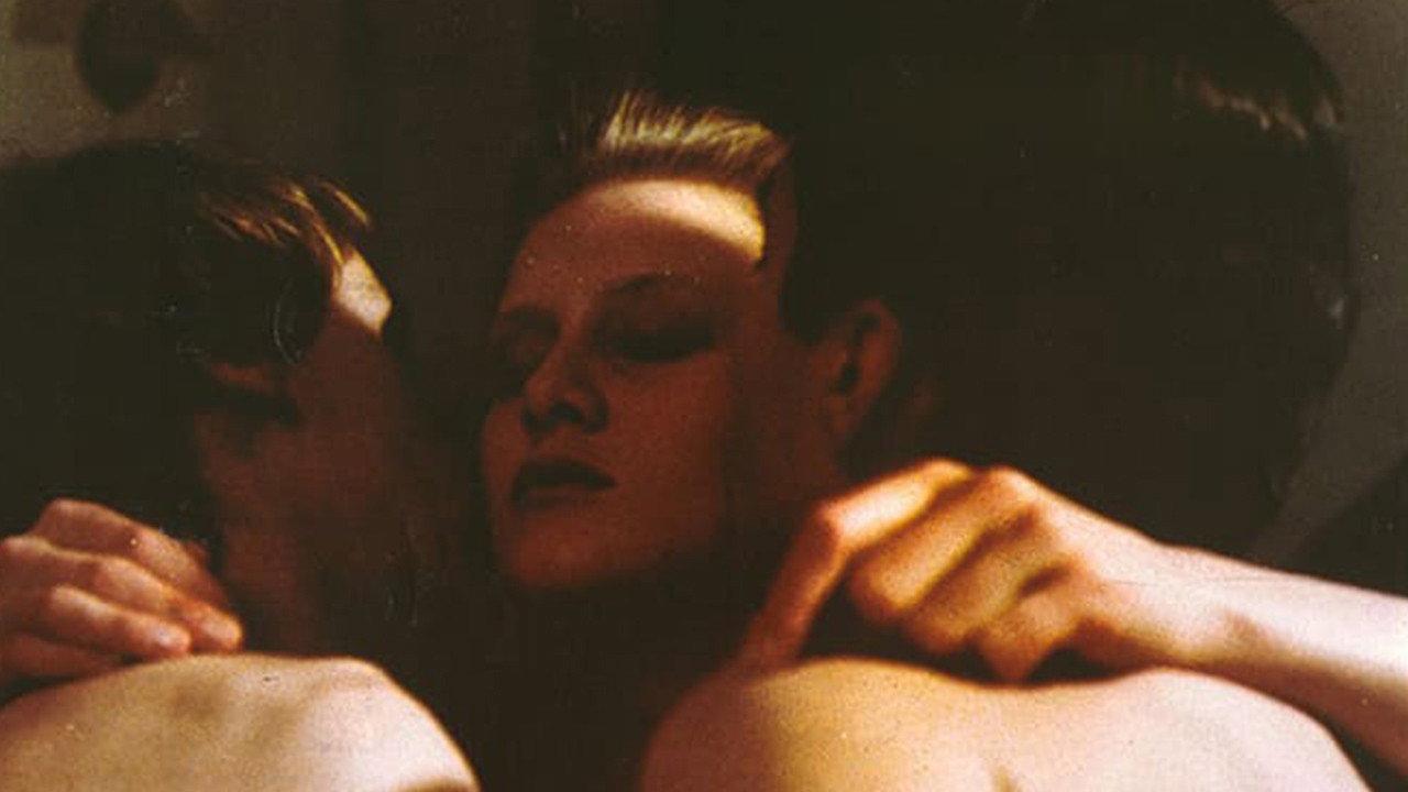 Manhattan Gigolo 1986 movie scene