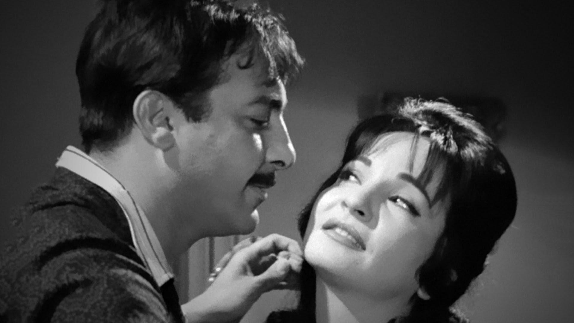 Wife Number 13 1962 movie scene