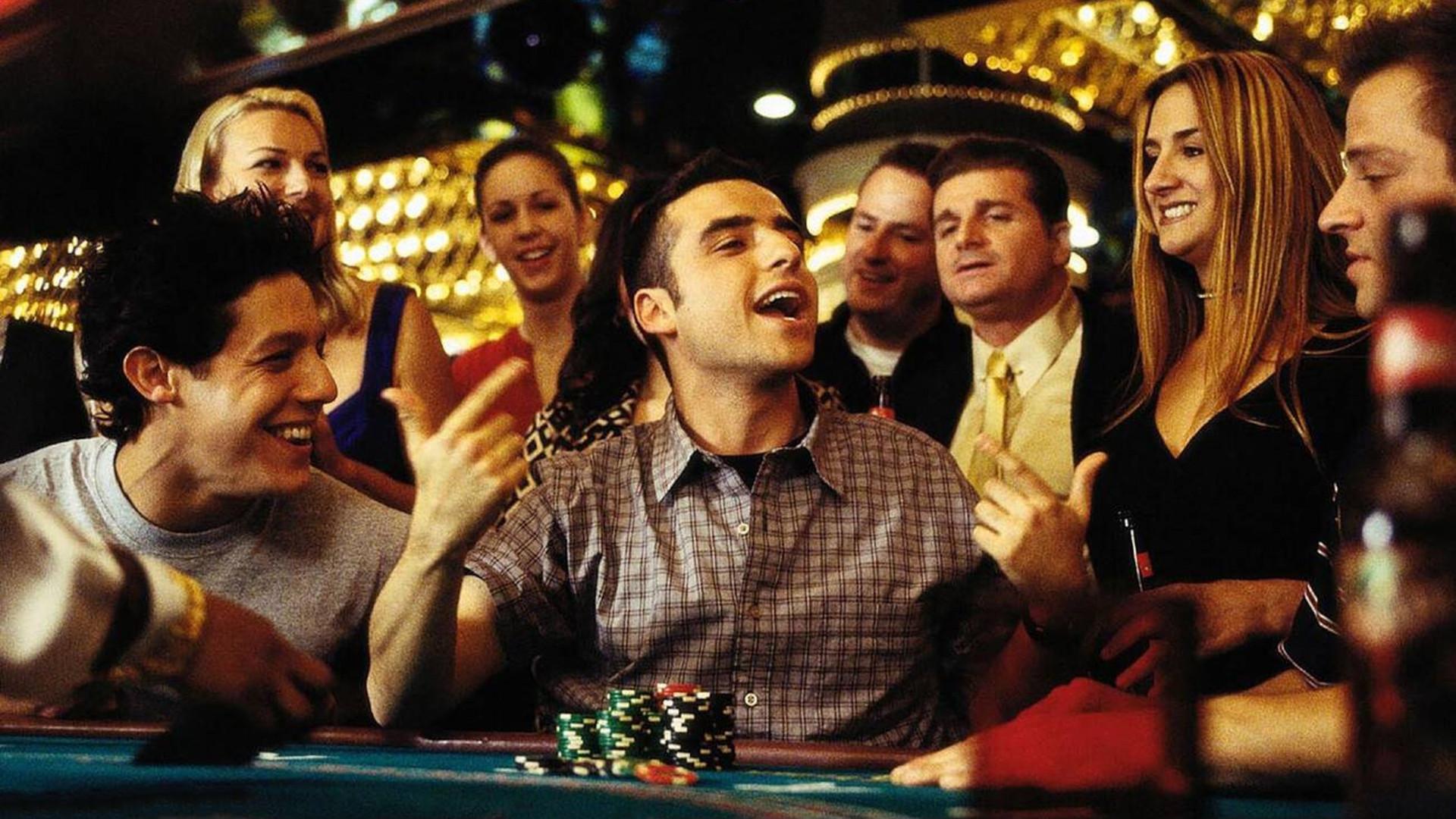 Big Shot: Confessions of a Campus Bookie 2002 movie scene