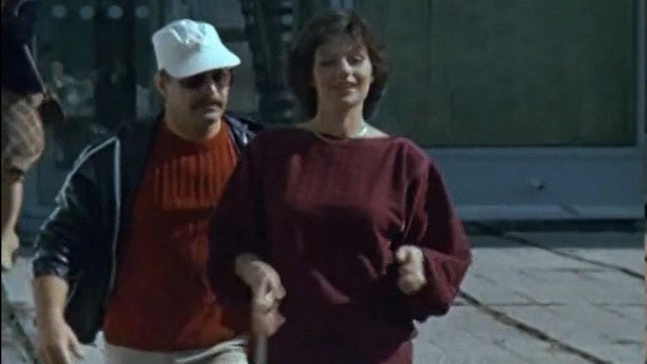 Kad bremzes netur 1984 movie scene
