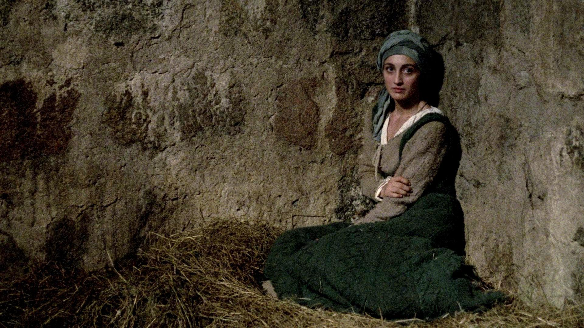 Akelarre 1984 movie scene