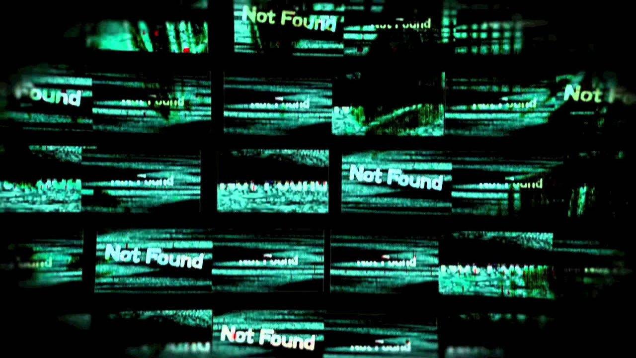 Not Found 14 2014 movie scene
