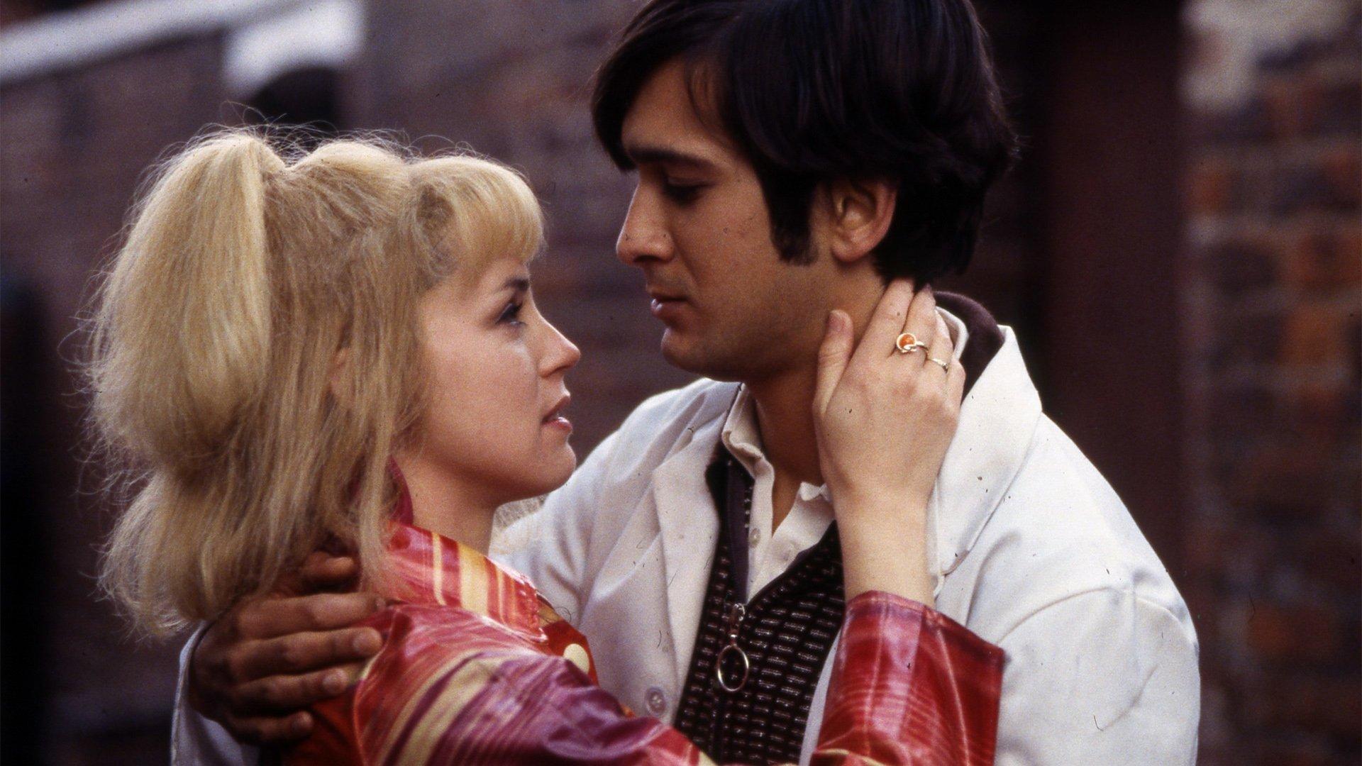 East Is East 1999 movie scene