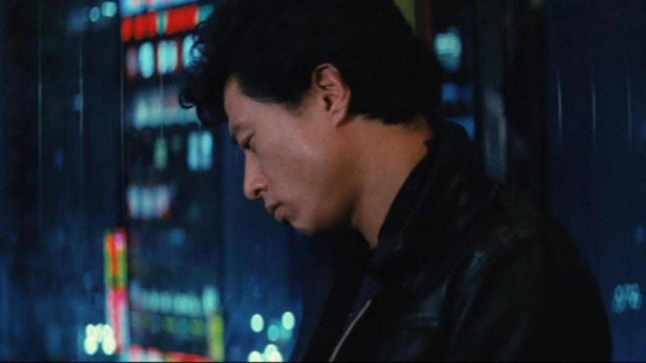 The Young Animals 1978 movie scene