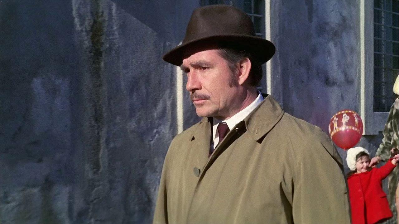 Come Have Coffee with Us 1970 movie scene
