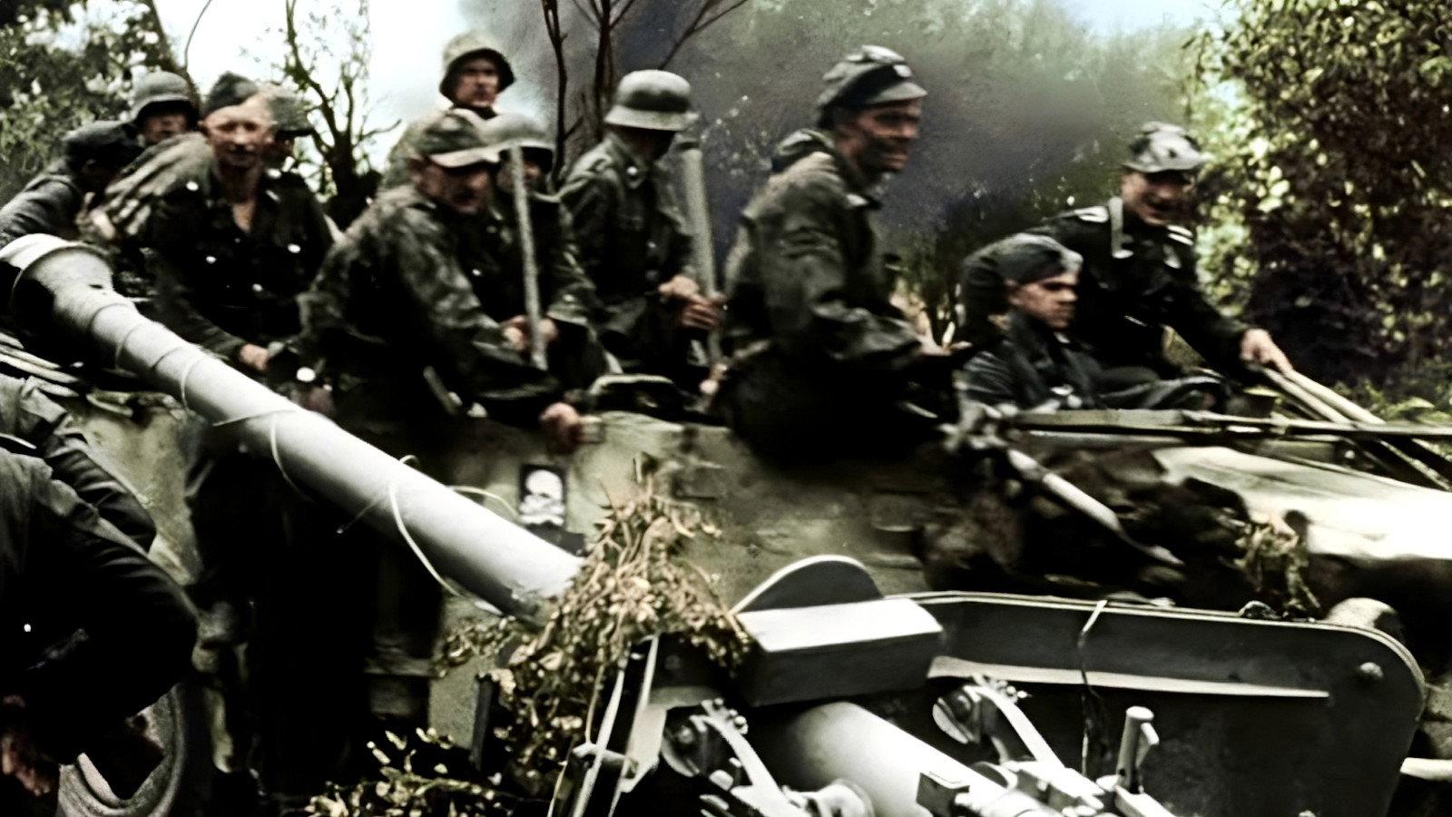 The Will of Victory (A Doc Opera) 2011 movie scene