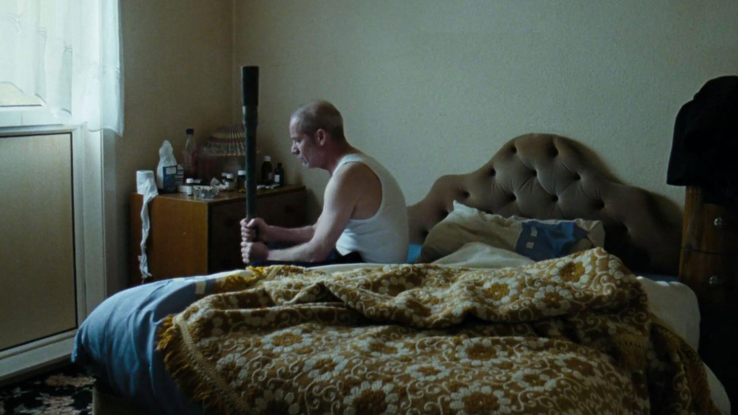 Dog Altogether 2007 movie scene