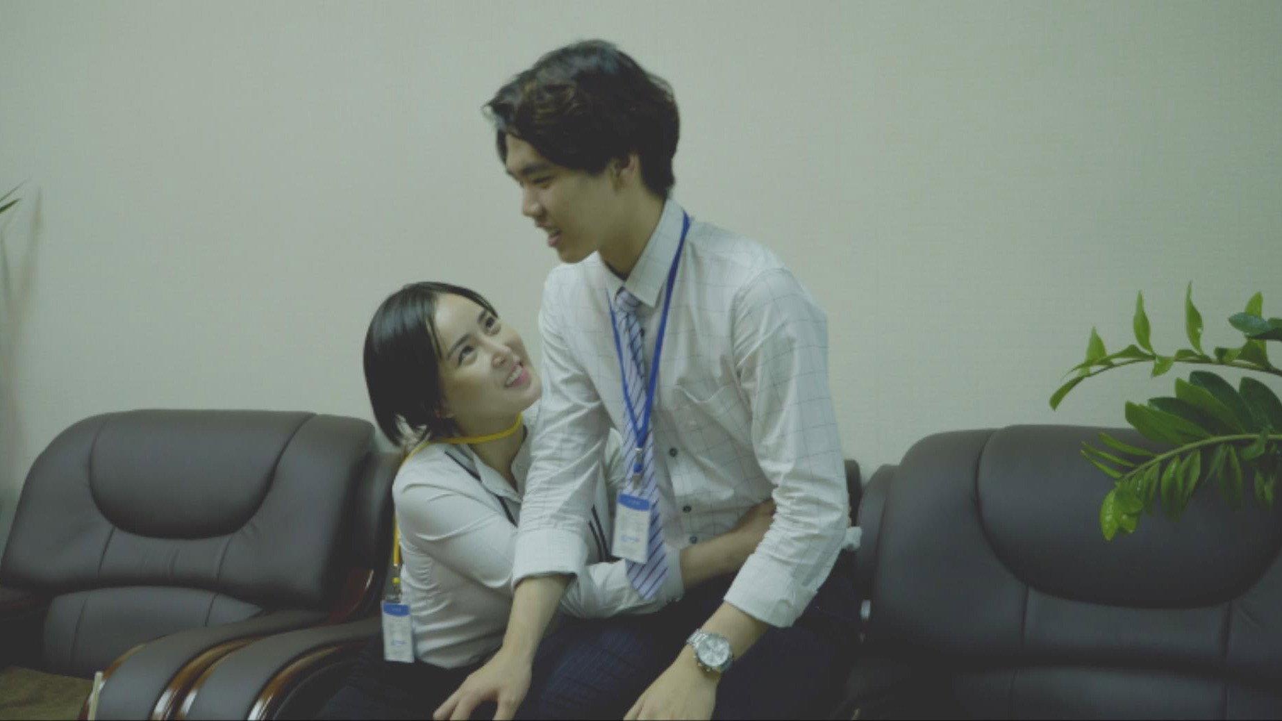 Women: Sexual Satisfaction 2017 movie scene