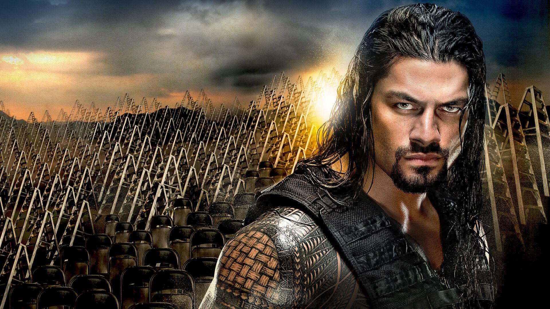 WWE TLC: Tables, Ladders & Chairs 2015 2015 movie scene