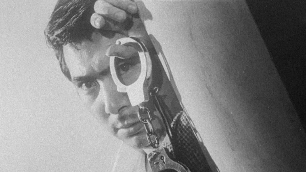 The Bogus Policeman 1967 movie scene