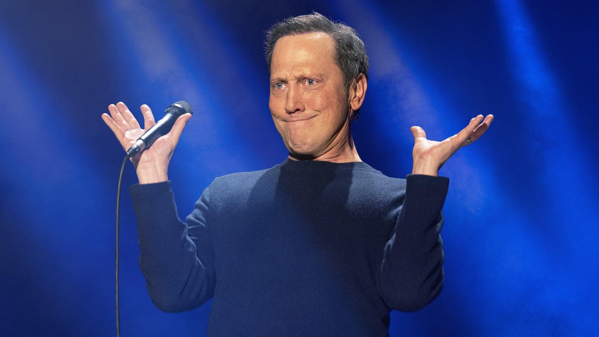 Rob Schneider: Asian Momma, Mexican Kids 2020 movie scene