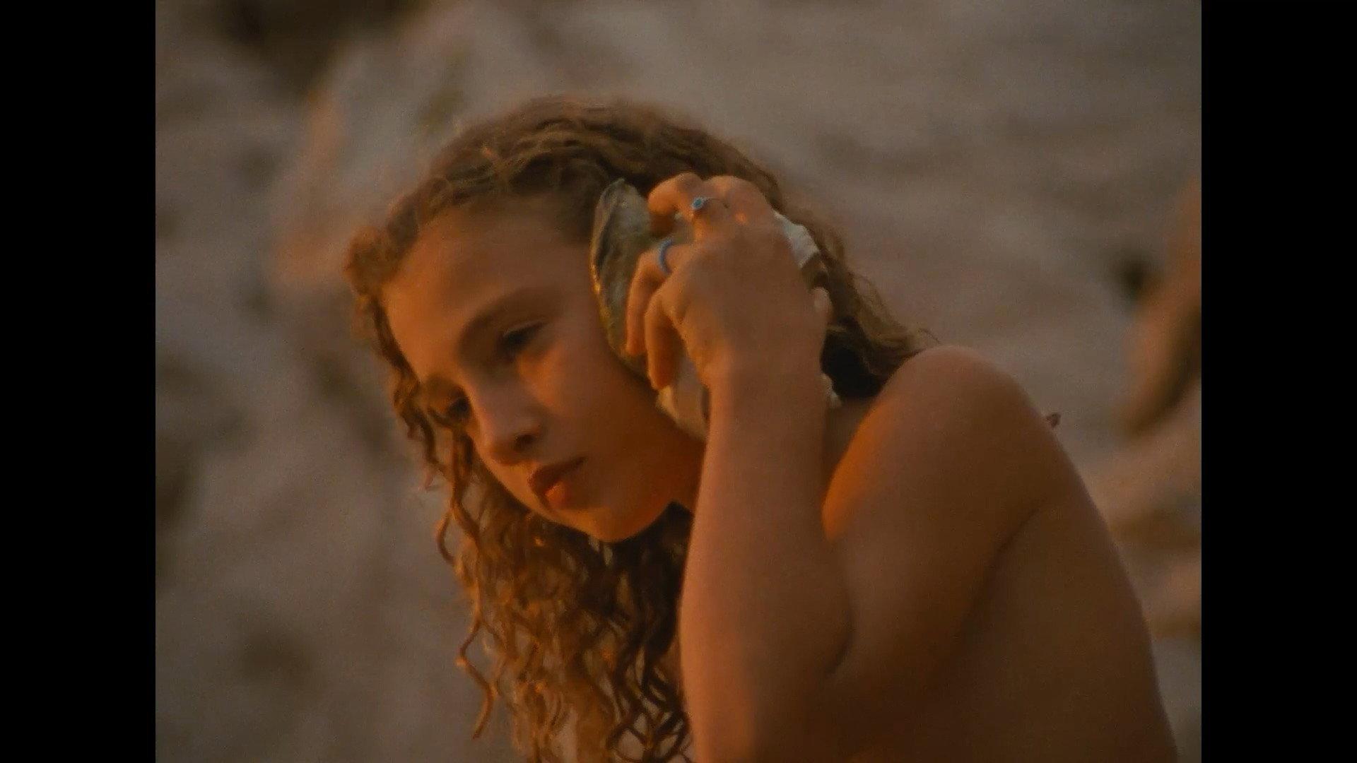 No Return Possible 2026 movie scene