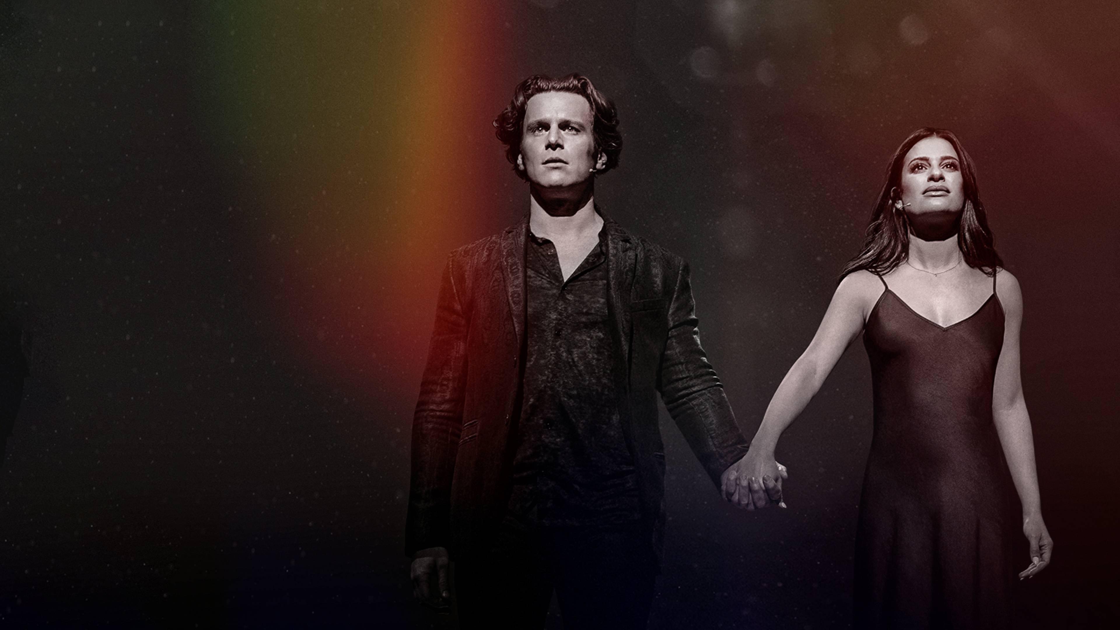 Spring Awakening: Those You've Known 2022 movie scene