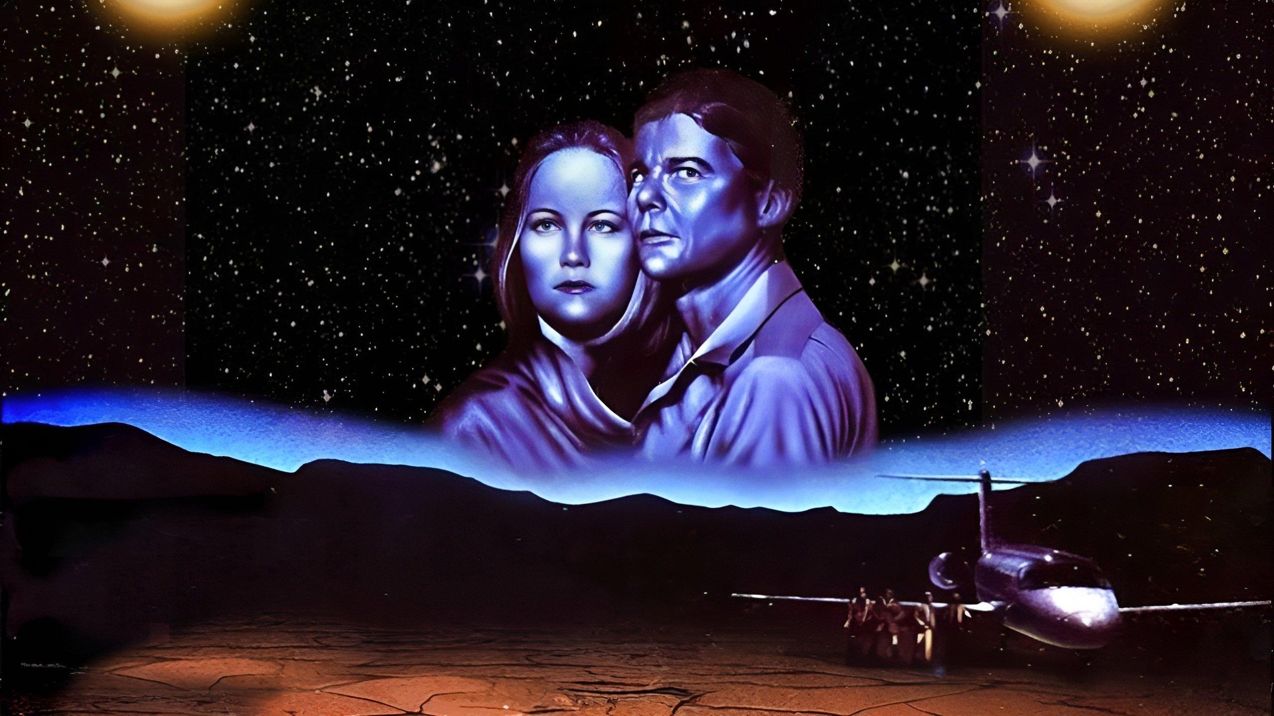 The Return 1980 movie scene