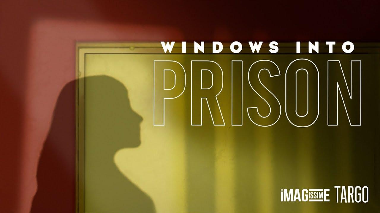Windows Into Prison 2020 movie scene