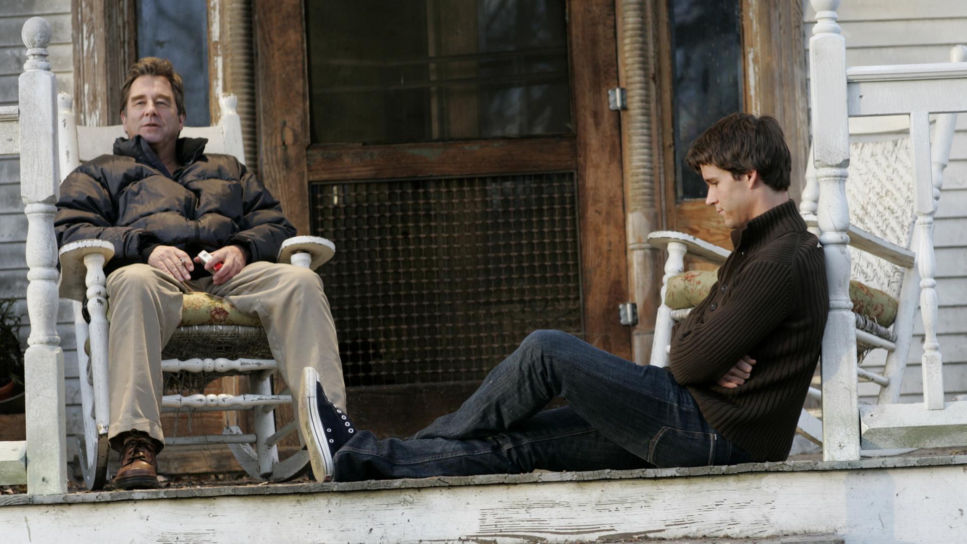 Don't Fade Away 2010 movie scene
