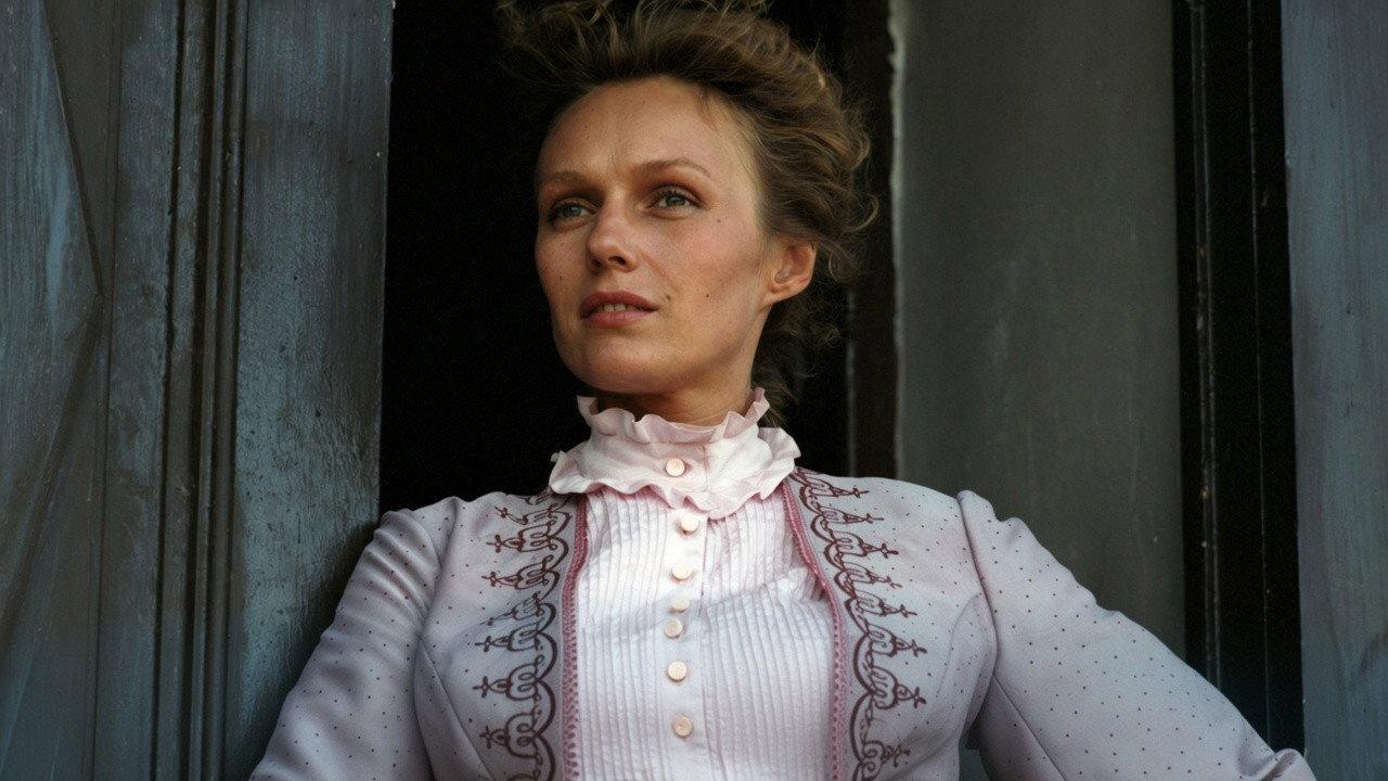 Lady Macbeth of the Mtsensk District 1989 movie scene