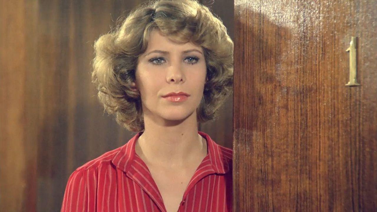 Hooray for Divorce! 1982 movie scene