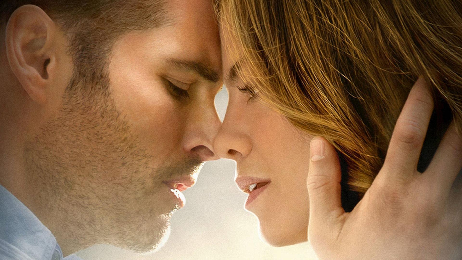 The Best of Me 2014 movie scene