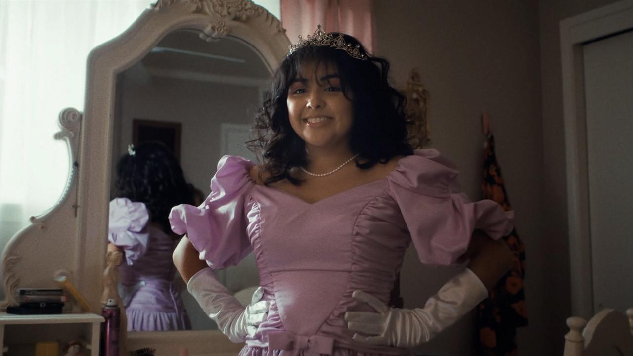 Quince Candles 2025 movie scene
