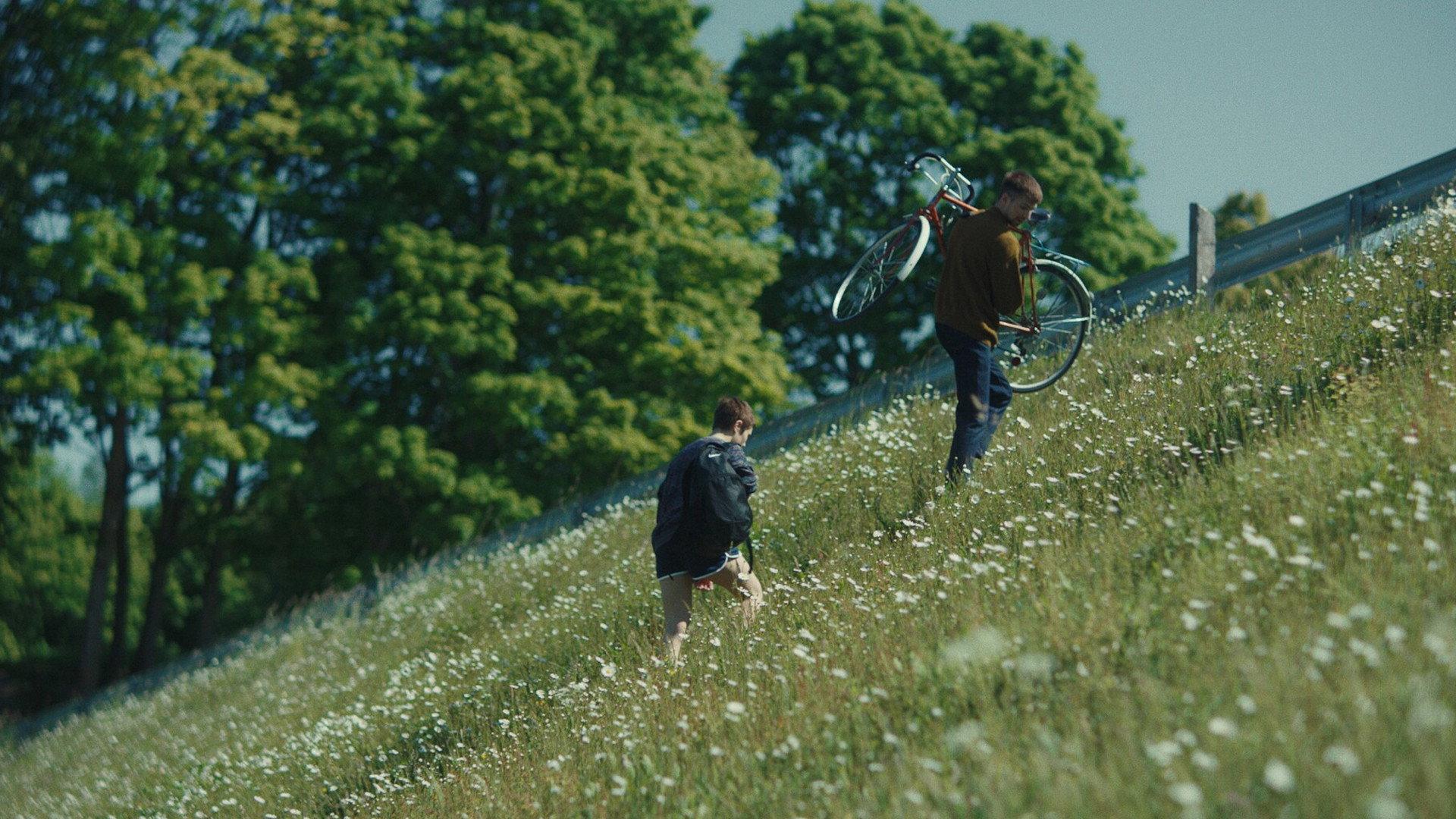 It'll Pass 2024 movie scene
