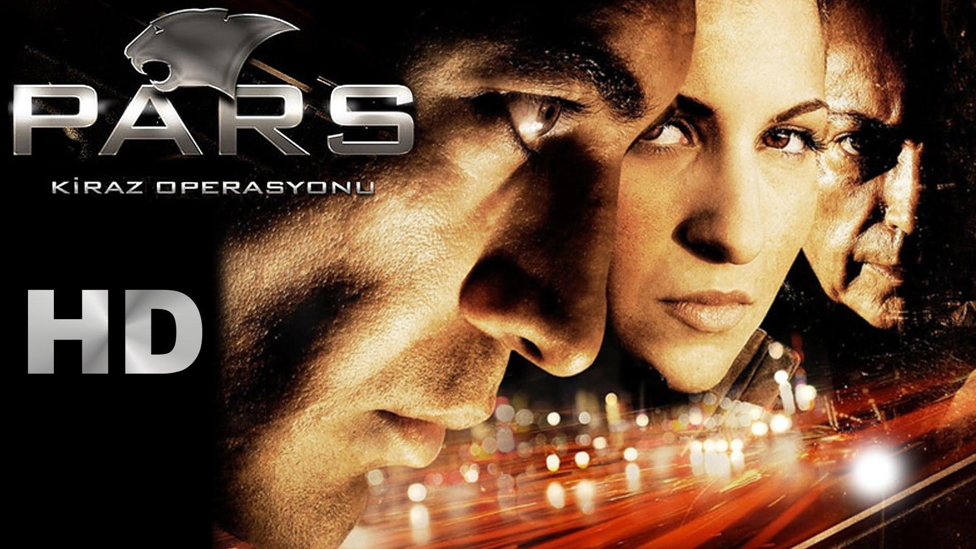 Pars: Operation Cherry 2007 movie scene