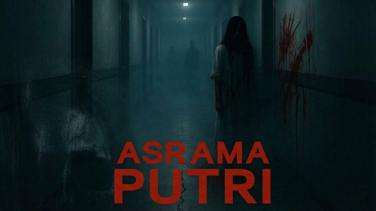 Asrama Putri 2026 movie scene