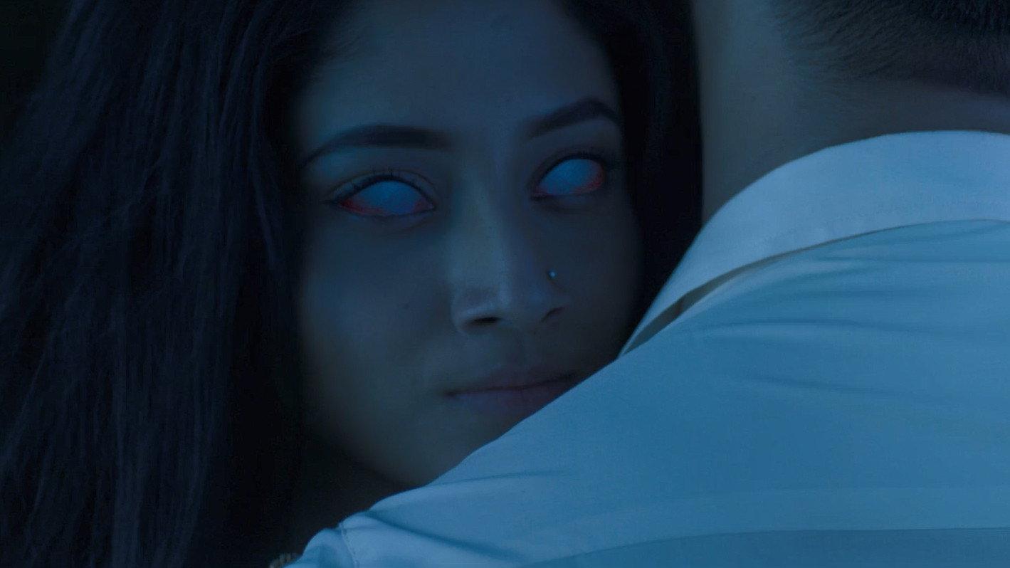 Jinn 2023 movie scene