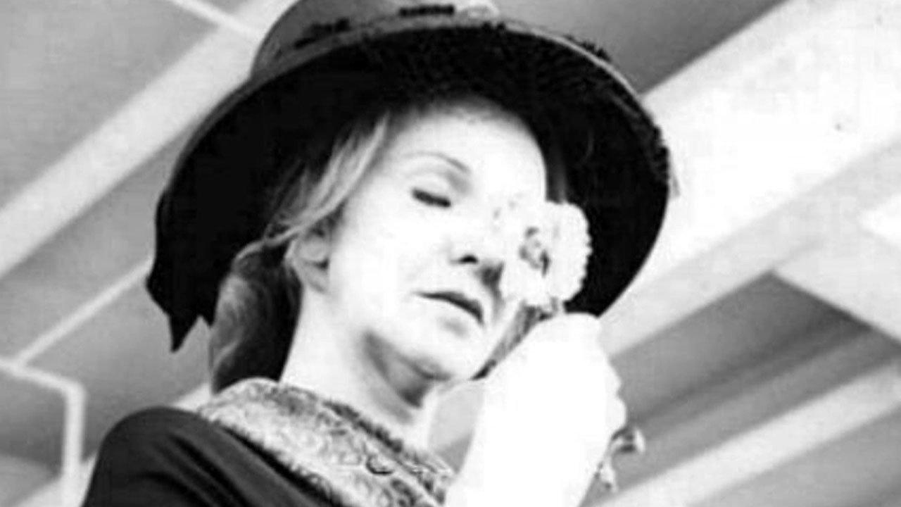 Monday's Child 1967 movie scene