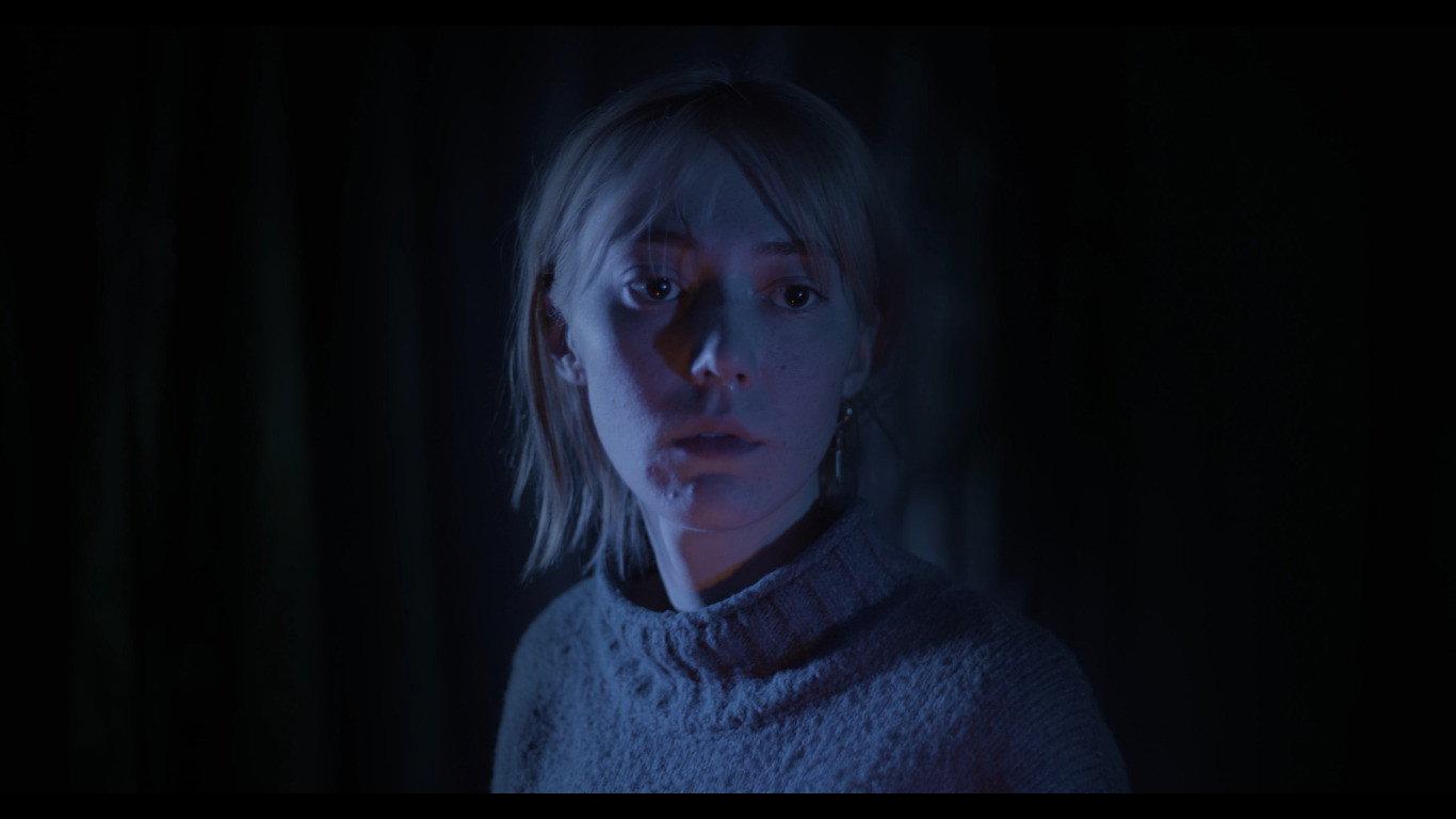 Comment devenir une bonne personne? movie scene