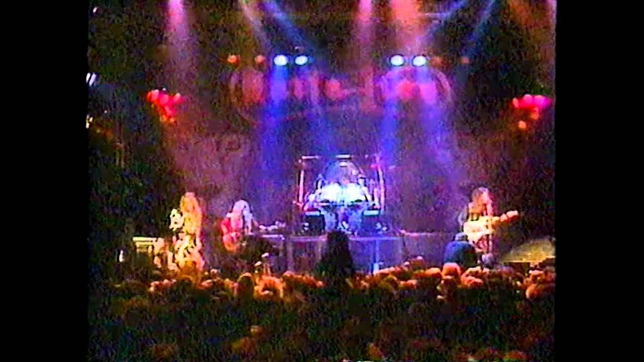 White Lion: Live At The Ritz 1988 1988 movie scene