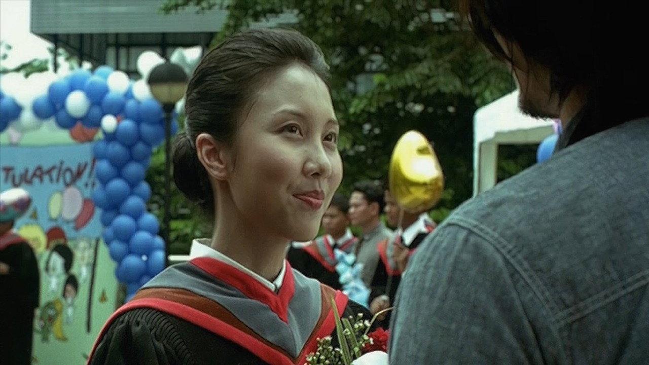 Shutter One 2009 movie scene