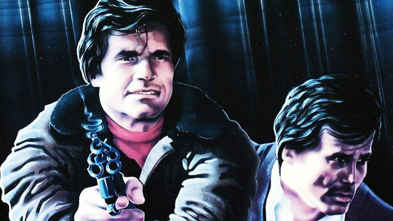 Crimebusters 1976 movie scene