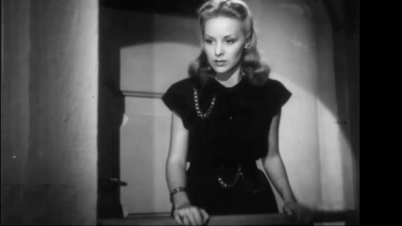 Despertar a la vida 1945 movie scene