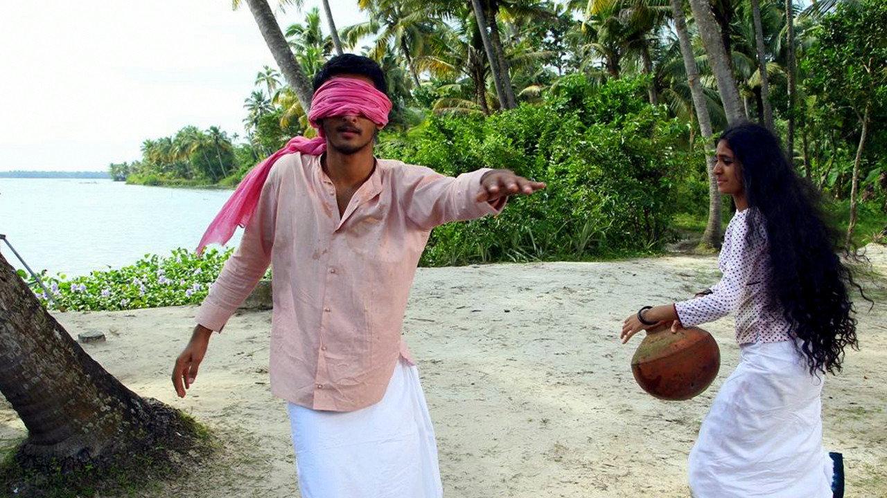 Balyakalasakhi 2014 movie scene