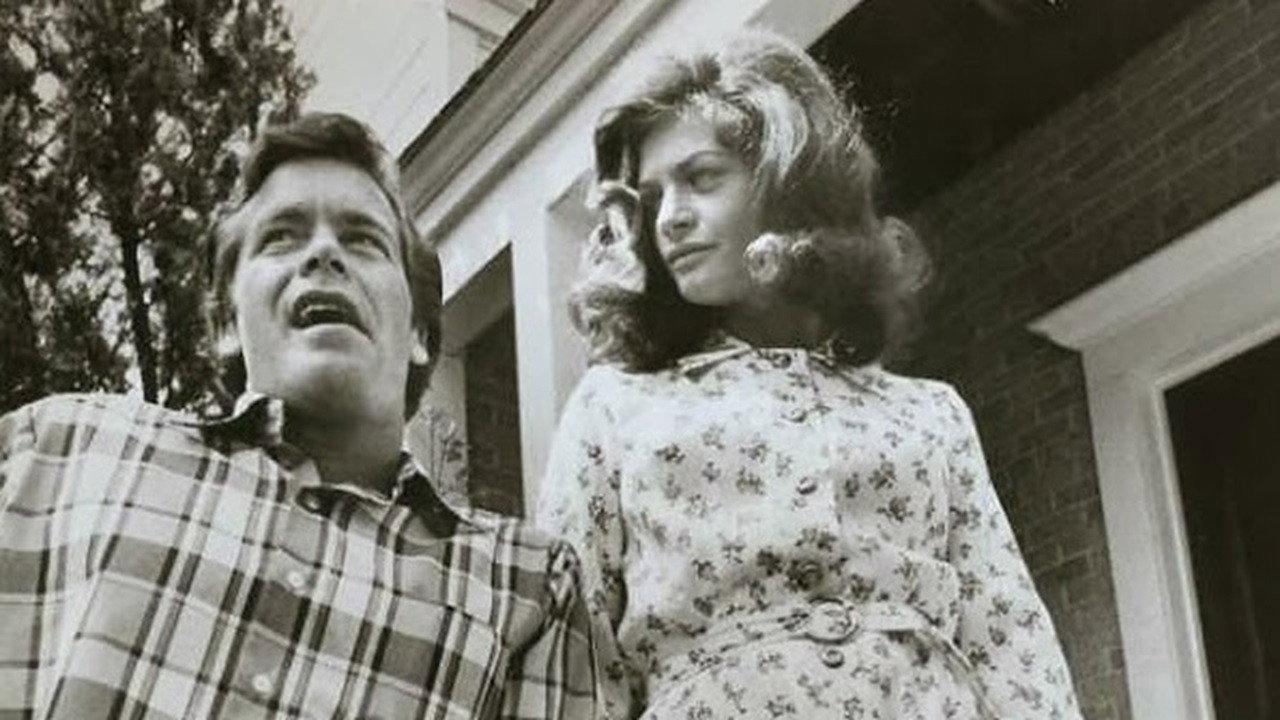 The Death of Me Yet 1971 movie scene