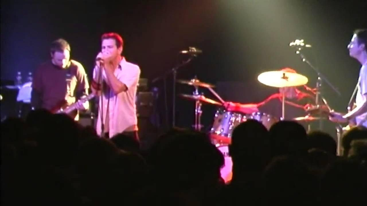 Pearl Jam: Live At The Showbox 2003 movie scene
