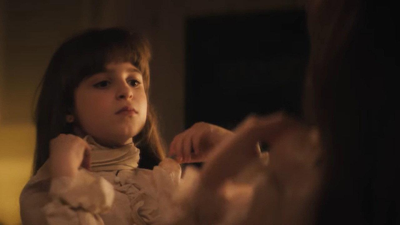 Amira 2025 movie scene