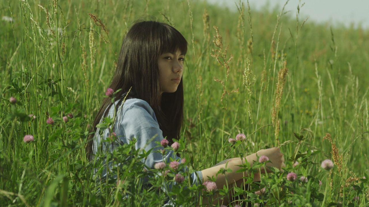 Himizu 2012 movie scene