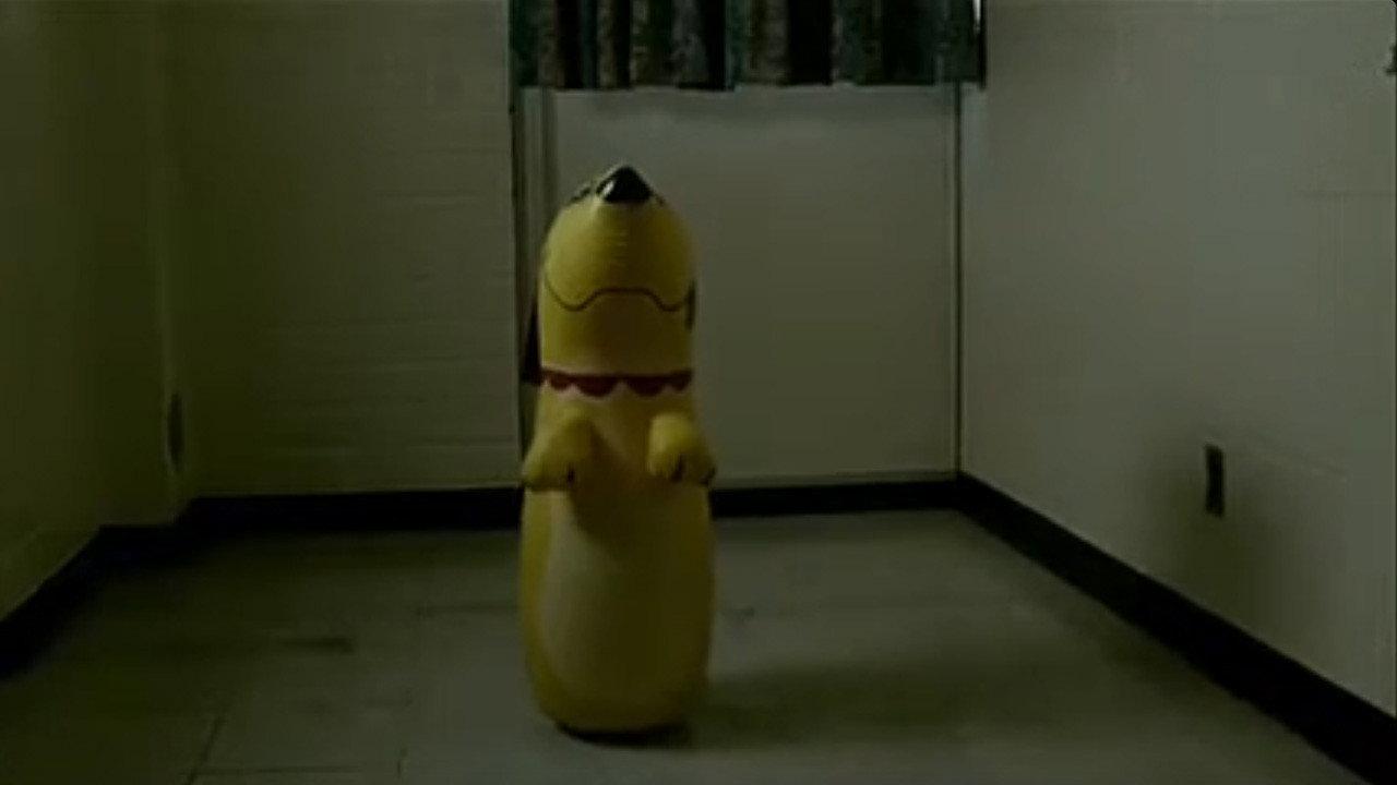 Short Term 12 2008 movie scene