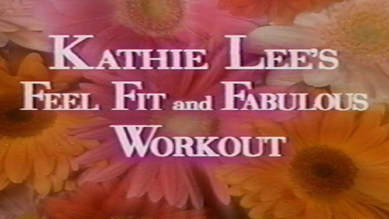 Kathie Lee's Feel Fit & Fabulous Workout 1994 movie scene