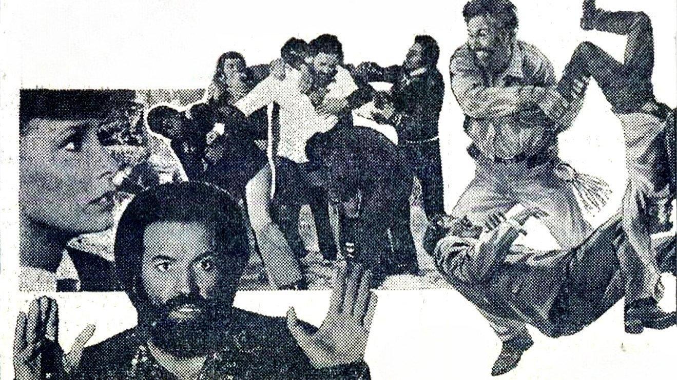 Manone il ladrone 1974 movie scene