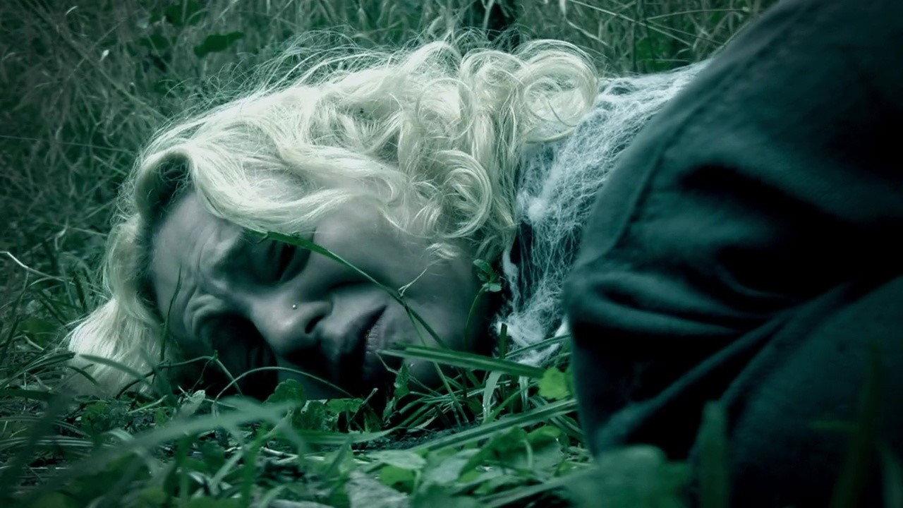 Wake the Witch 2010 movie scene