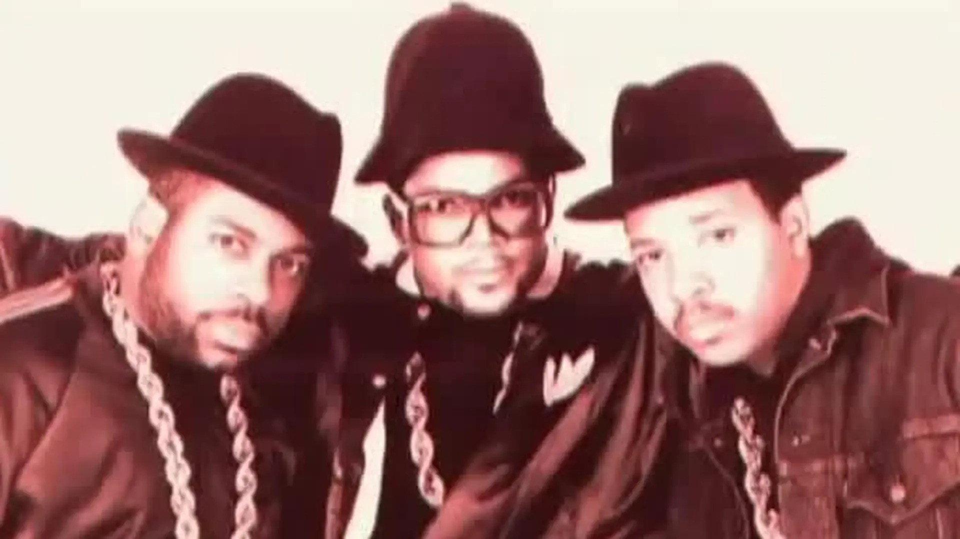 Run DMC: Forever Kings 2004 movie scene