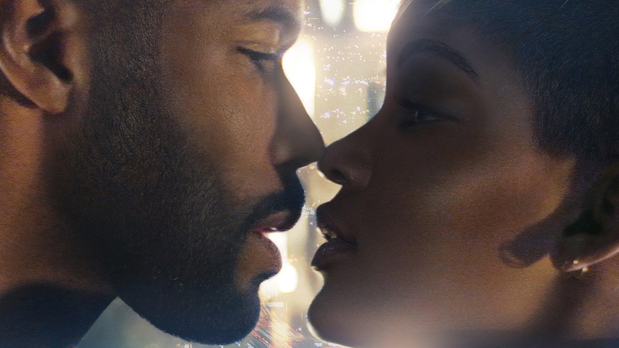 A Boy. A Girl. A Dream 2018 movie scene