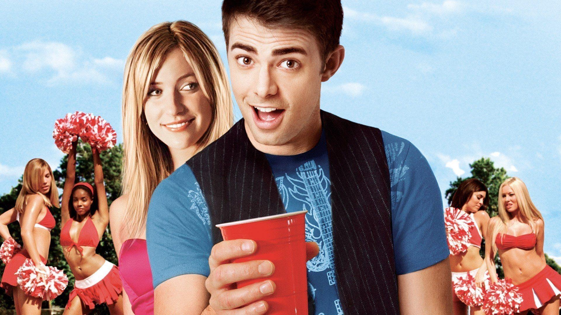Van Wilder: Freshman Year 2009 movie scene