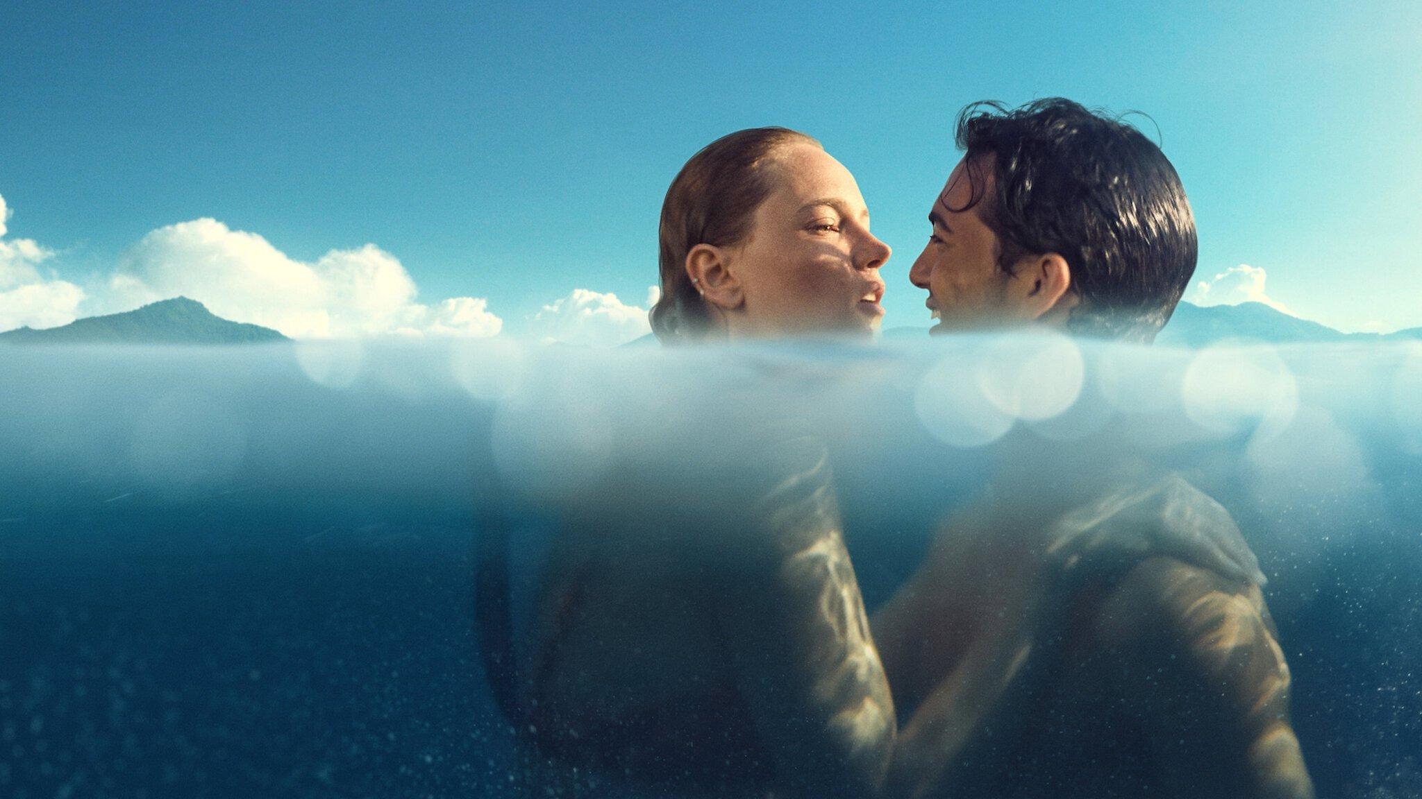 Last Summer 2021 movie scene