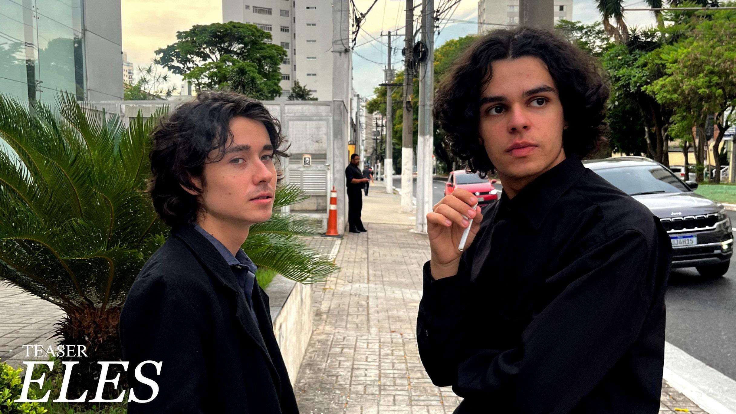 Eles 2023 movie scene